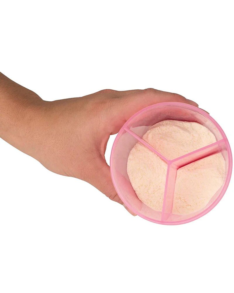 Dr. Brown’s Distributeur de lait en poudre