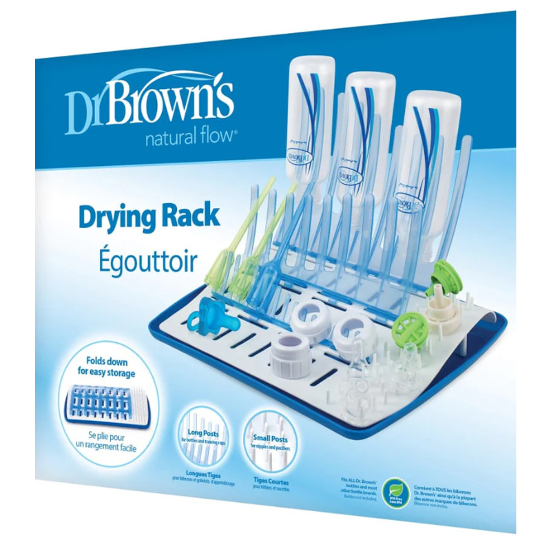 Dr. Brown's Égouttoir Électrique pour biberons et accessoires