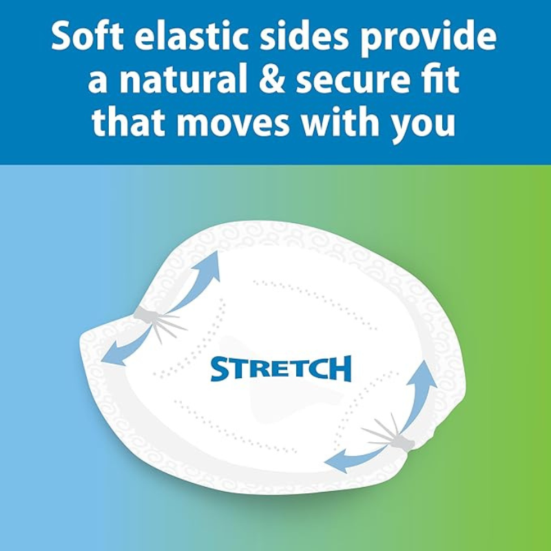 Dr. Brown's  Lot de 60 disques absorbants jetables