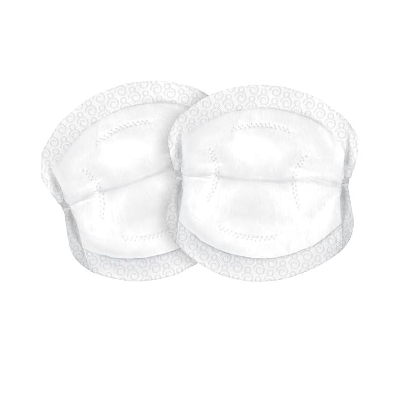 Dr. Brown's  Lot de 60 disques absorbants jetables