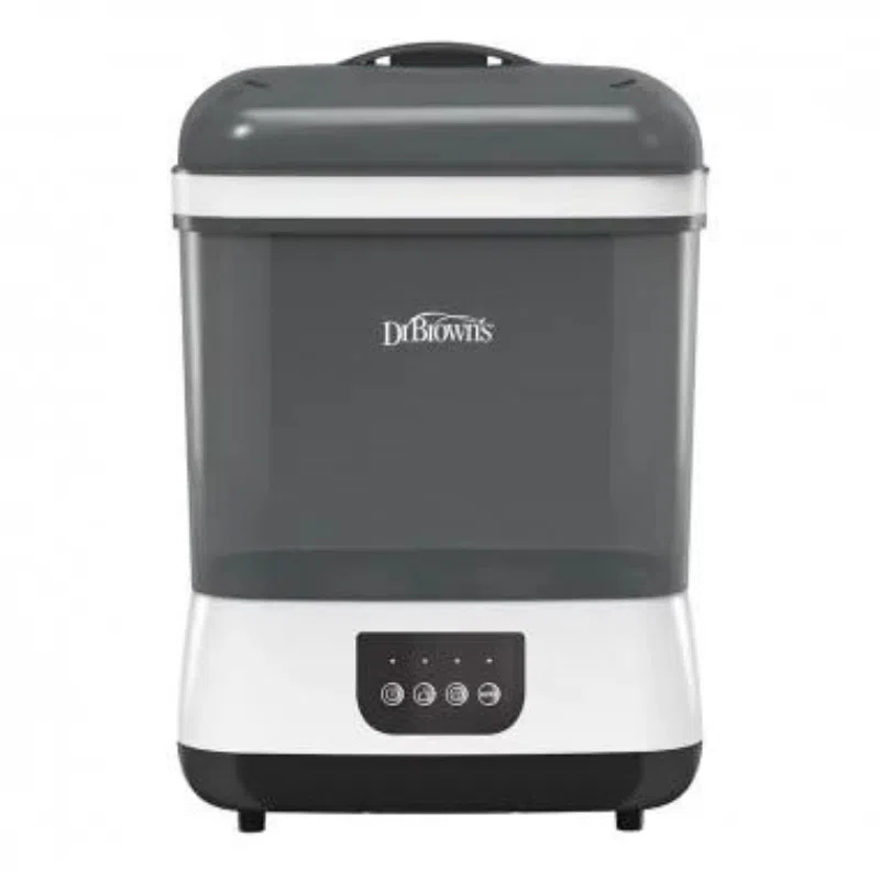 xx Dr Brown’s Stérilisateur avec fonction de séchage
