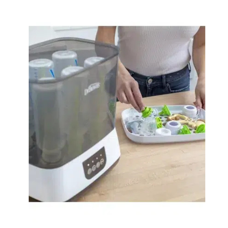 Dr Brown’s Stérilisateur avec fonction de séchage