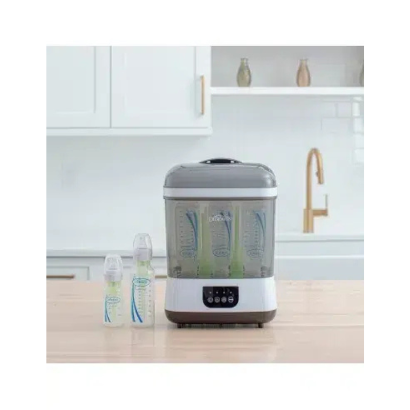 Dr Brown’s Stérilisateur avec fonction de séchage