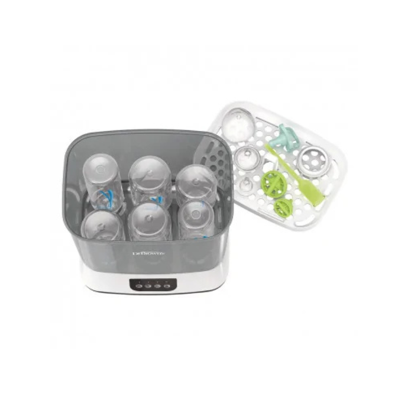 Dr Brown’s Stérilisateur avec fonction de séchage