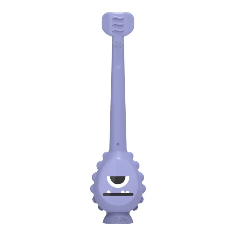 Dr. Brown’s Toothscrubber Brosse à dents pour tout-petits