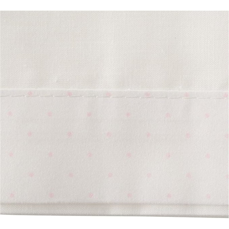 Drap de lit pour bébé – Pierre Cardin