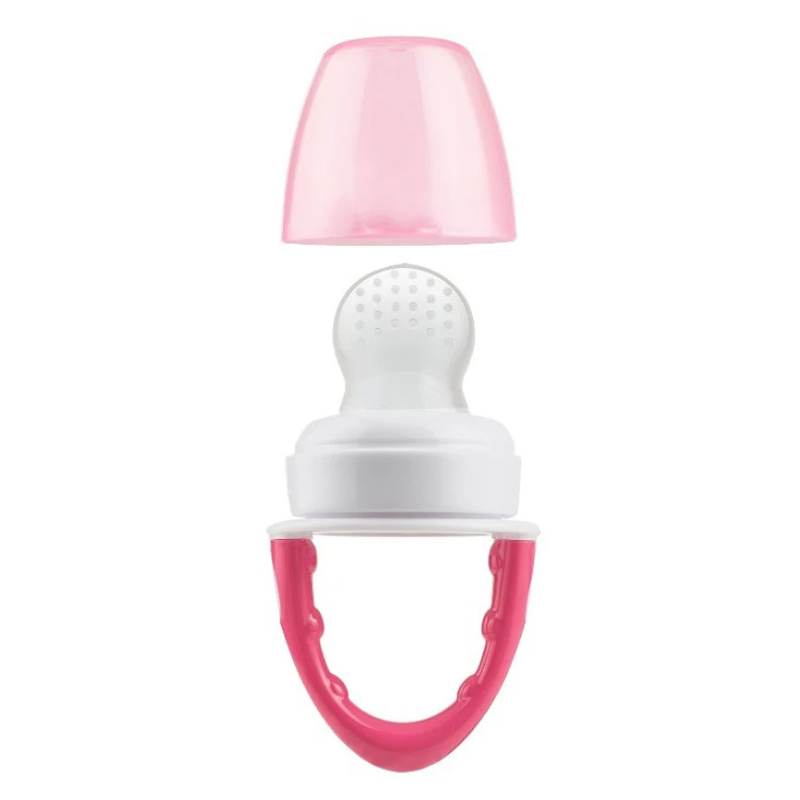 xx DR.BROWN’S Fresh Firsts Mangeoire En Silicone