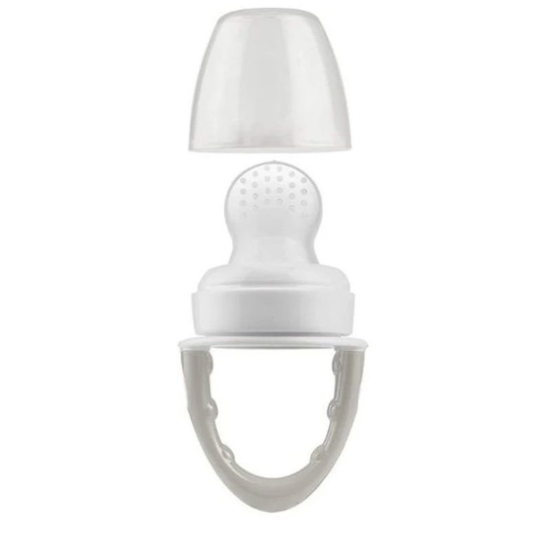 DR.BROWN’S Fresh Firsts Mangeoire En Silicone