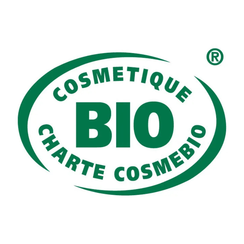 Eau Micellaire Neutre 3 en 1 Bio - Visage, Yeux et Lèvres 500 ml - Centifolia