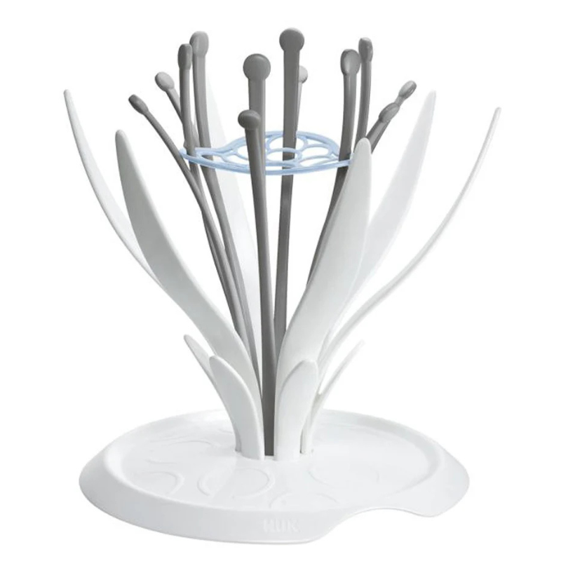 Égouttoir à biberons NUK Multi Dry