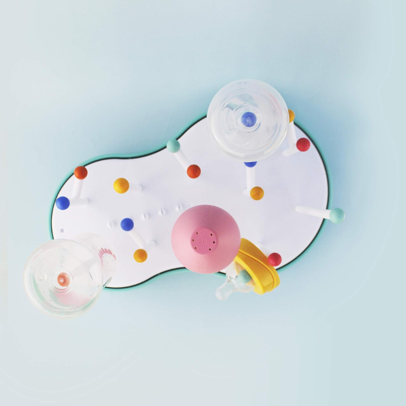 Égouttoir à bouteilles Suavinex