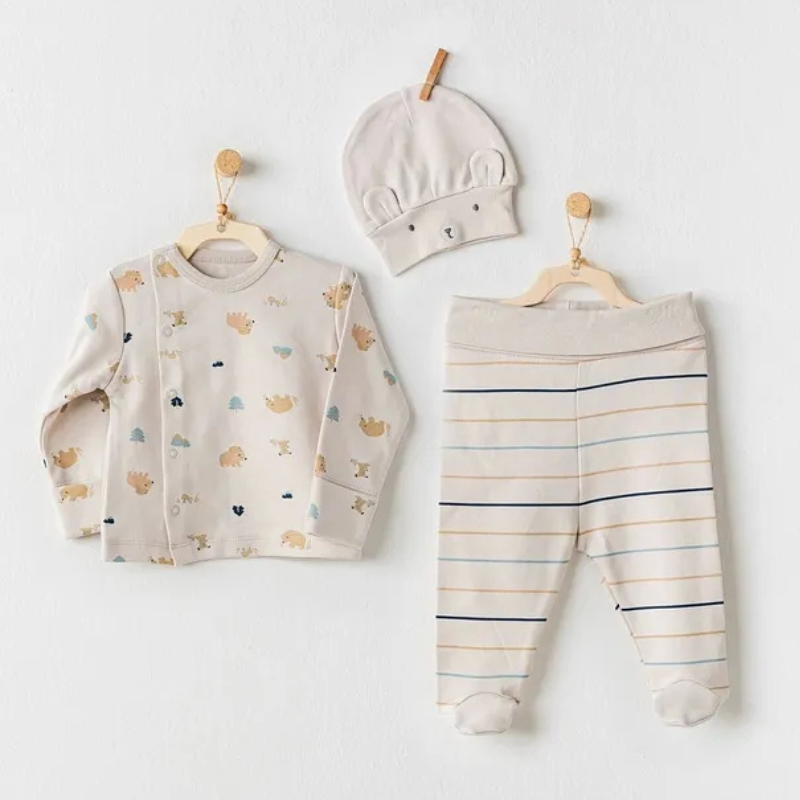 xx Ensemble body 3 pièces  Andywawa Ac24091