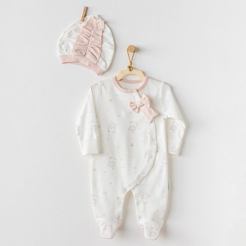 Ensemble de combinaison Andywawa