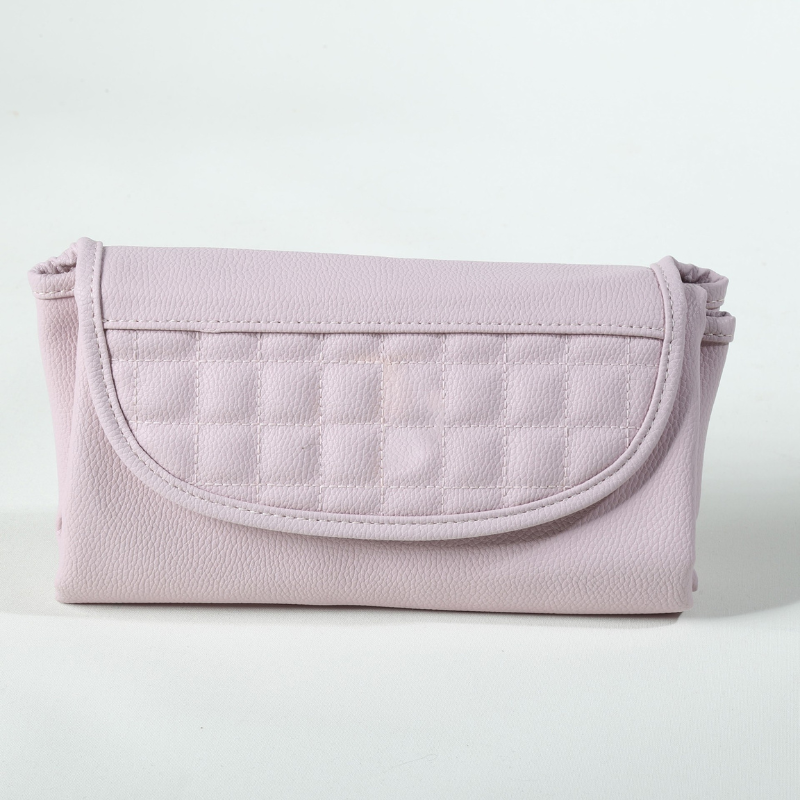 Ensemble de sacs de soins pour bébé Mauve MY  Collection