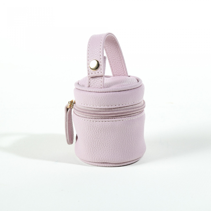 Ensemble de sacs de soins pour bébé Mauve MY  Collection