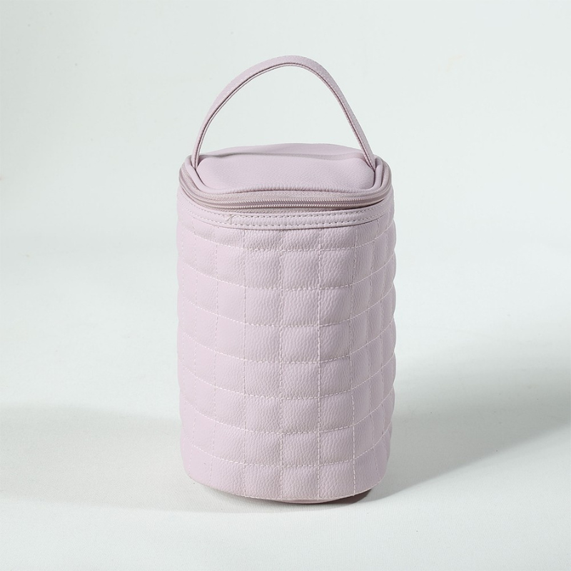 Ensemble de sacs de soins pour bébé Mauve MY  Collection