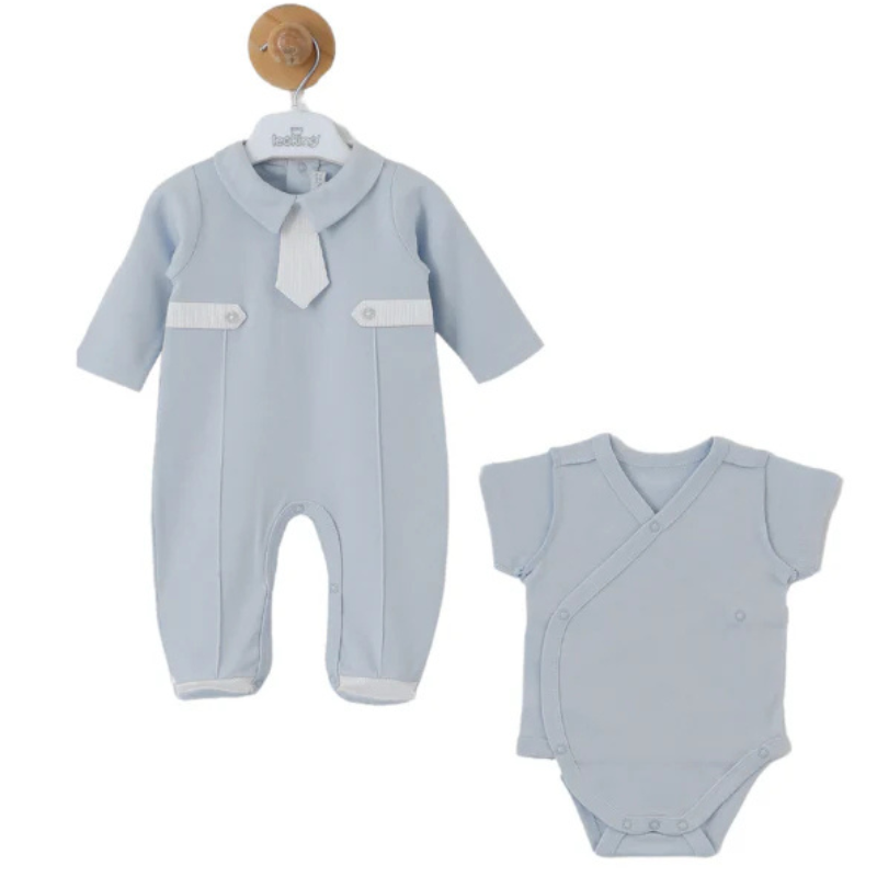 Ensemble pour Bébé Garçon - leoKing