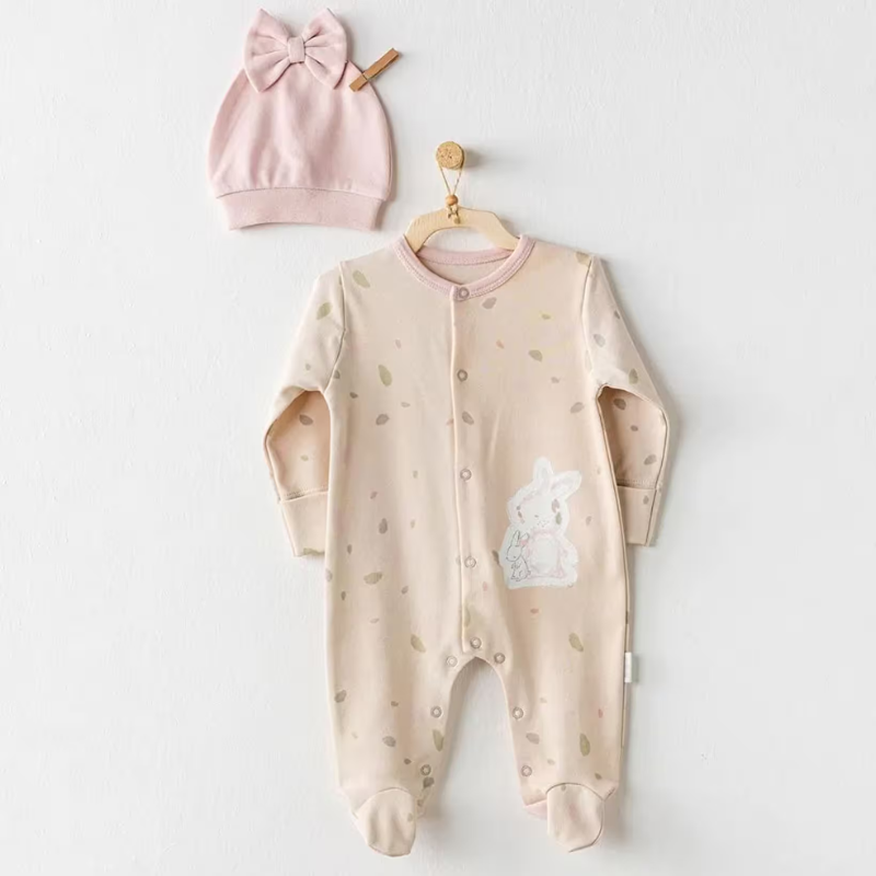 xx Ensemble salopette décontracté Andywawa