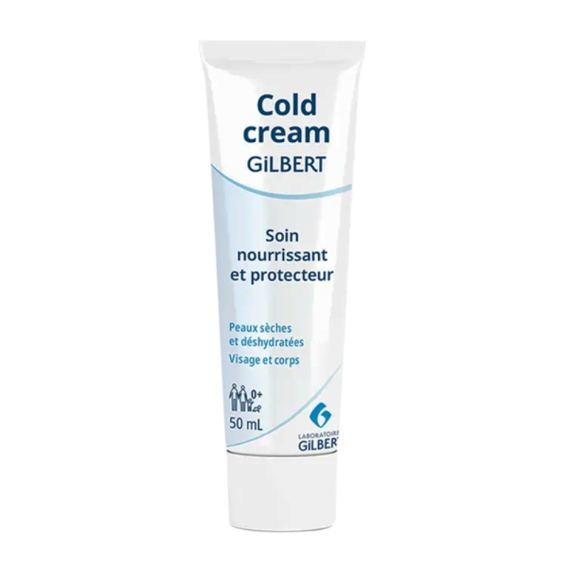 Gilbert  Cold  Cream 50 ml