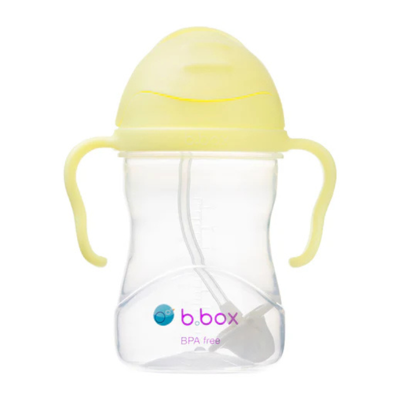 gobelet à bec verseur - banana split-240ml-B.Box