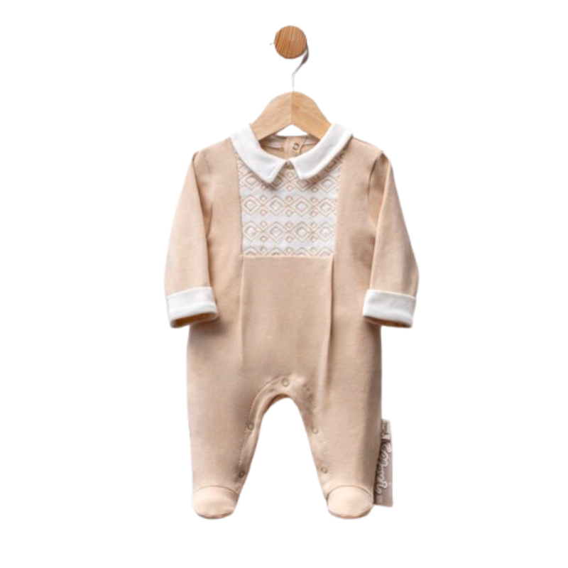 Grenouillère bébé garçon 0-6 mois Flexi Baby -252324