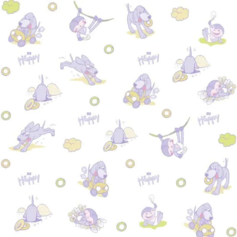 Happy Alèses Hygiéniques 90cmx60cm 10 unités