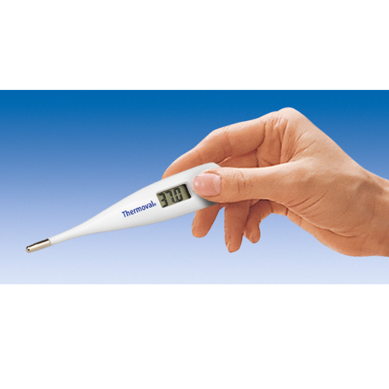 HARTMANN Thermoval Standard - Thermomètre numérique