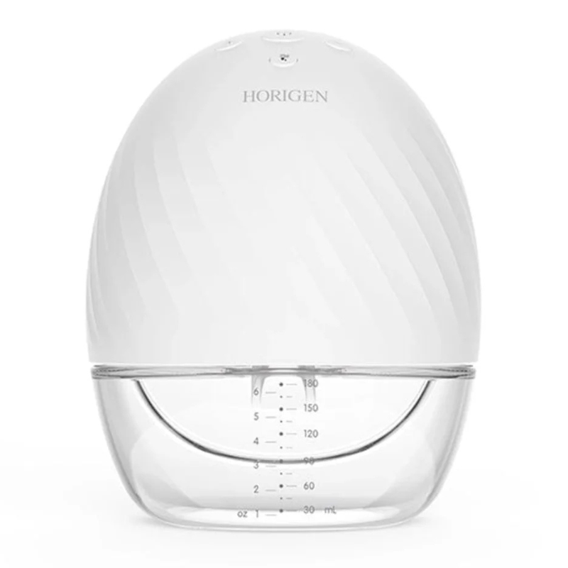 xx Horigen Tire Lait electriaue portable