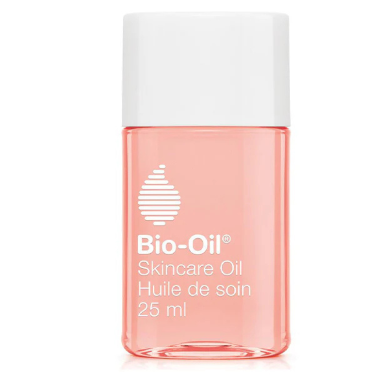 xx Huile de soin Bio-Oil - 25 ml