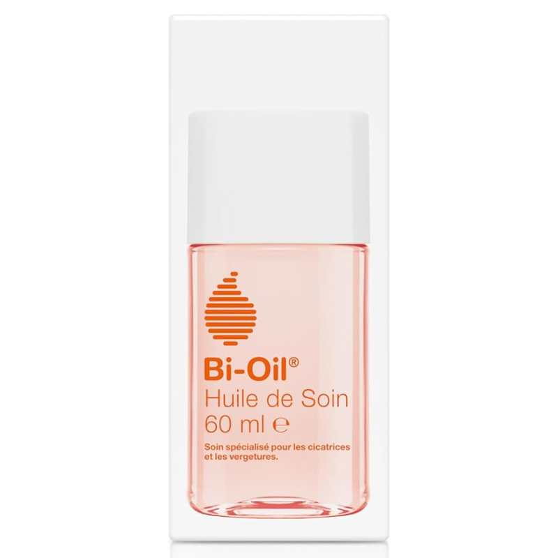 xx Huile de soin Bio-Oil - 60 ml