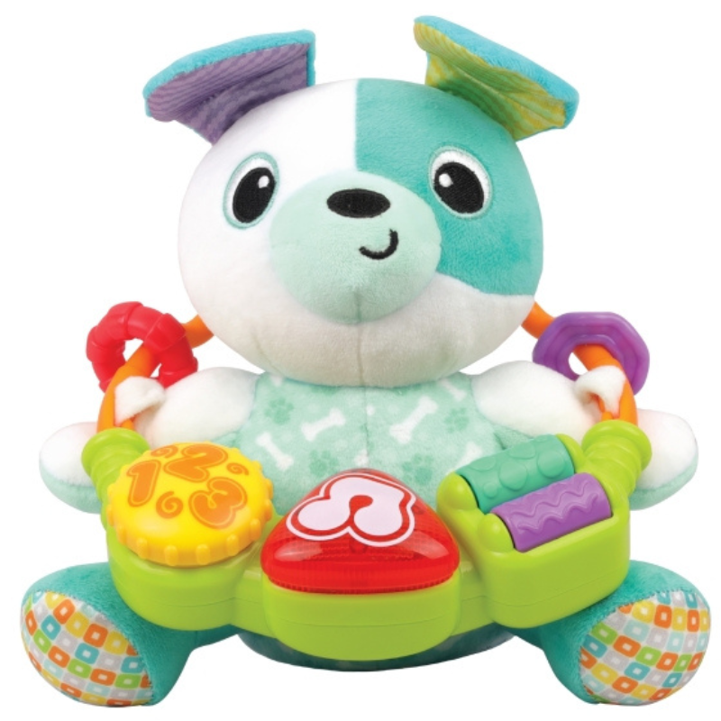 xx Joue avec moi, chiot - Winfun 0 mois et plus