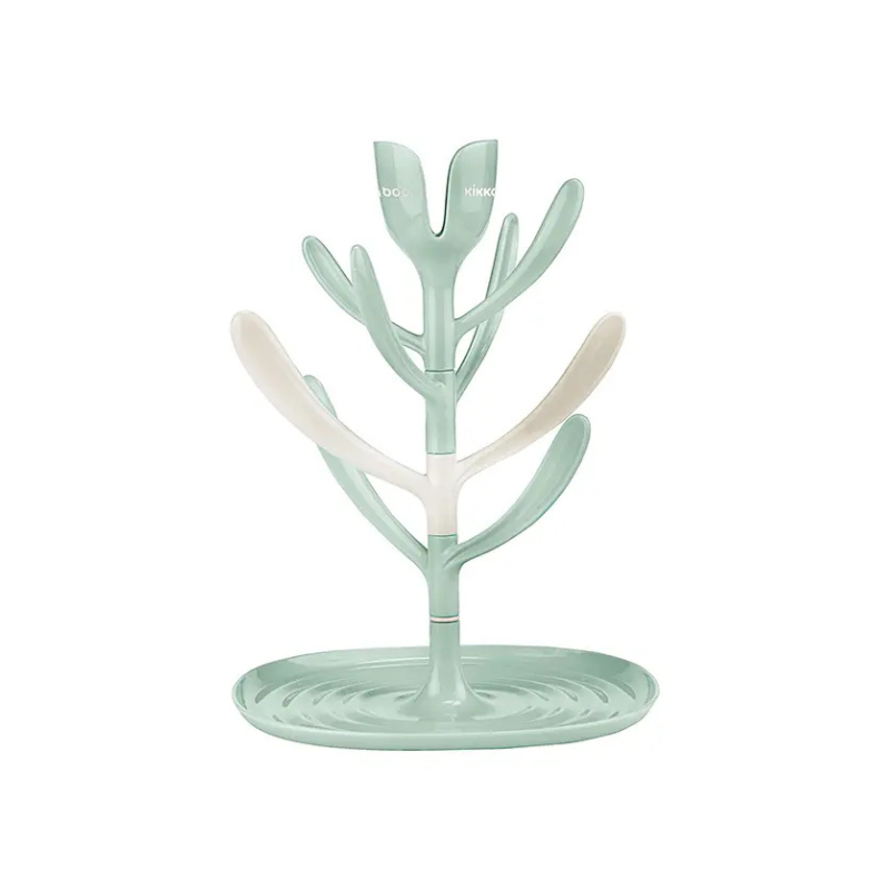 xx Kikkaboo Egouttoir Tulip Mint