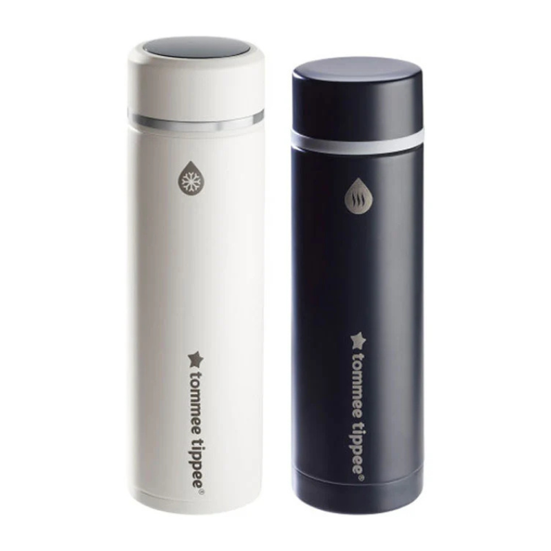 xx Kit de préparation pour biberons Tommee Tippee GoPrep