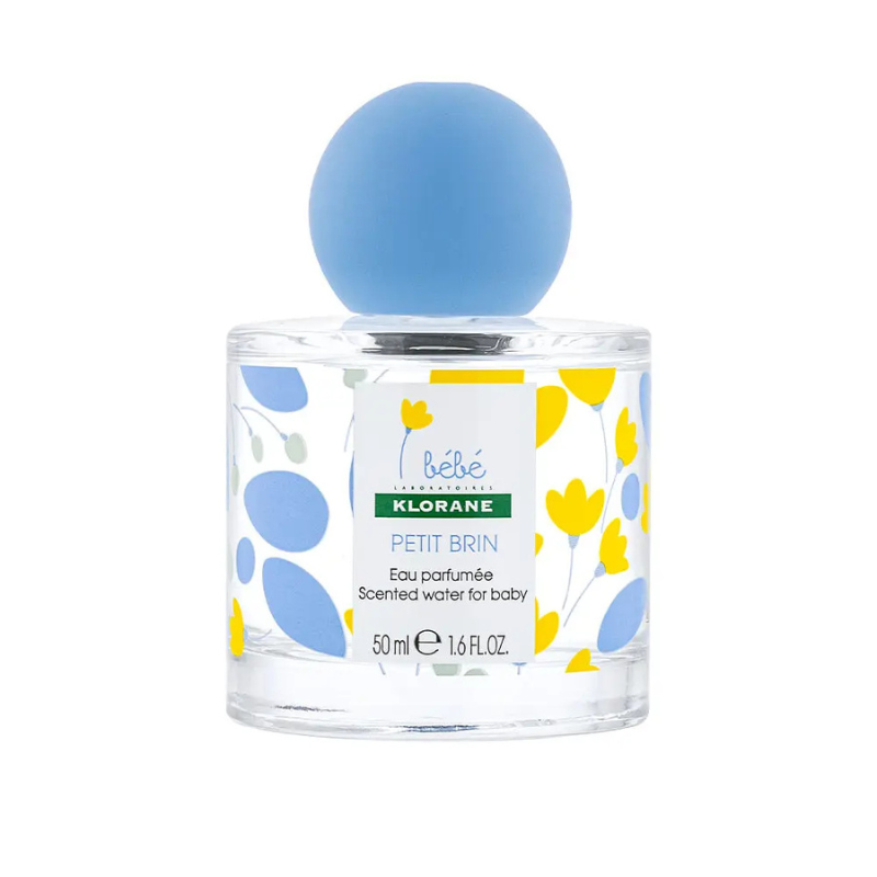 xx Klorane Bébé Petit brin Eau parfumée - 50ml