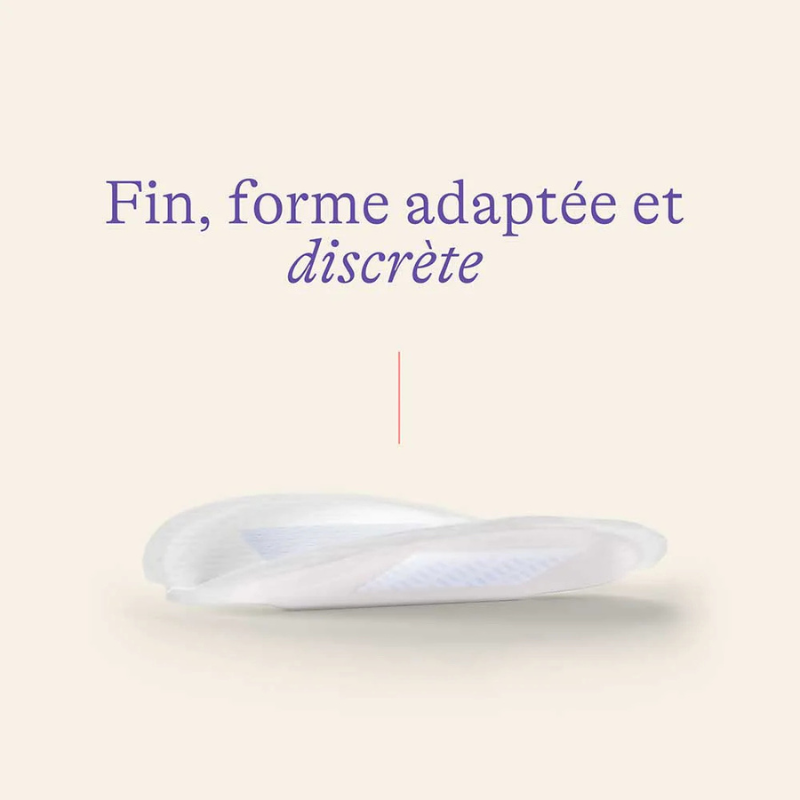 Lansinoh Coussinets d'Allaitement Jetables 24pc