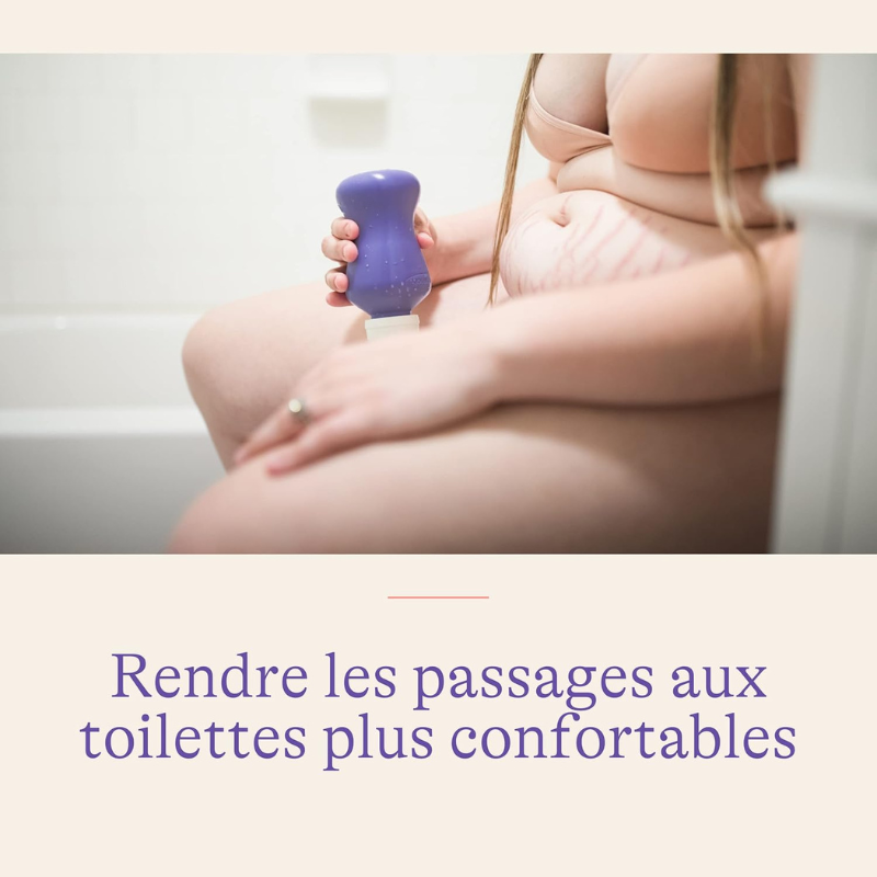 Lansinoh I Douche intime périnée 360 ml