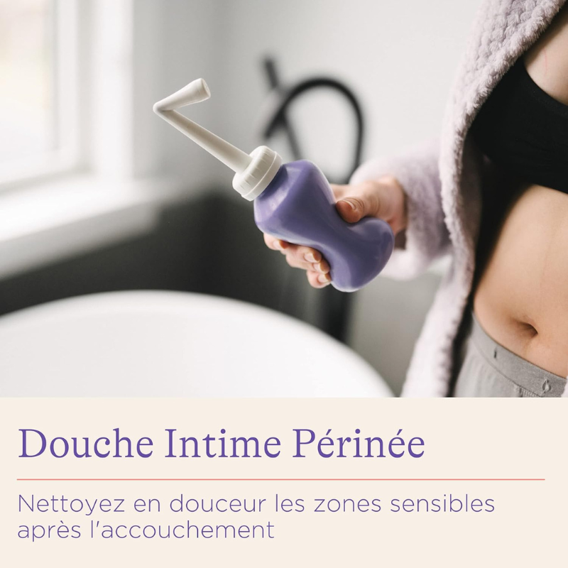Lansinoh I Douche intime périnée 360 ml