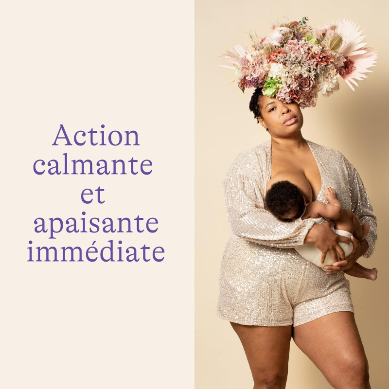 Lansinoh I Spray apaisant post-accouchement BIO - 100ml