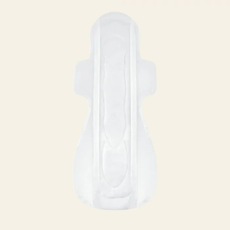 Lansinoh Serviettes Maternité Taille M 2 Semaines et Plus - 12 Unités