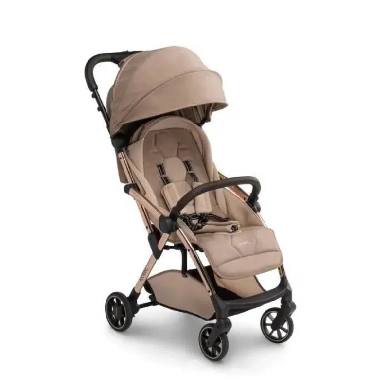 xx LECLERC Poussette Hexagon – Champaign