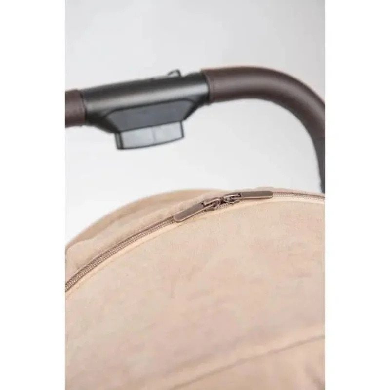 LECLERC Poussette Hexagon – Champaign