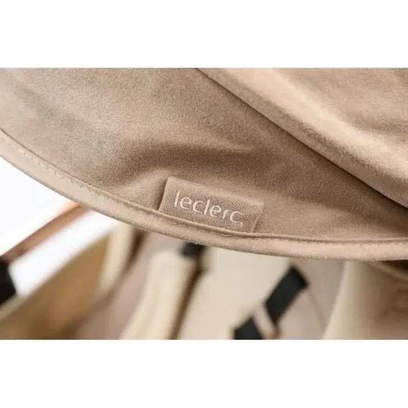 LECLERC Poussette Hexagon – Champaign