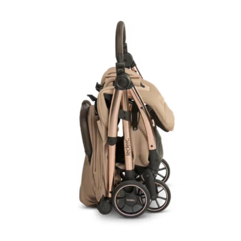 LECLERC Poussette Hexagon – Champaign