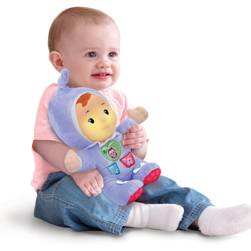 Louison Mon Lumi Poupon – Vtech