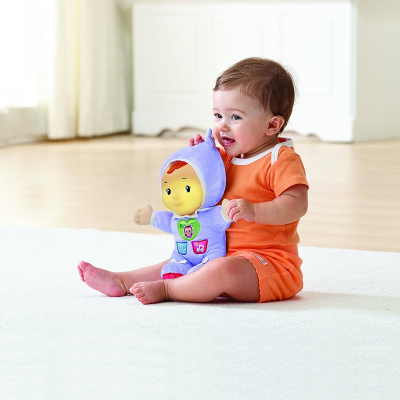 Louison Mon Lumi Poupon – Vtech