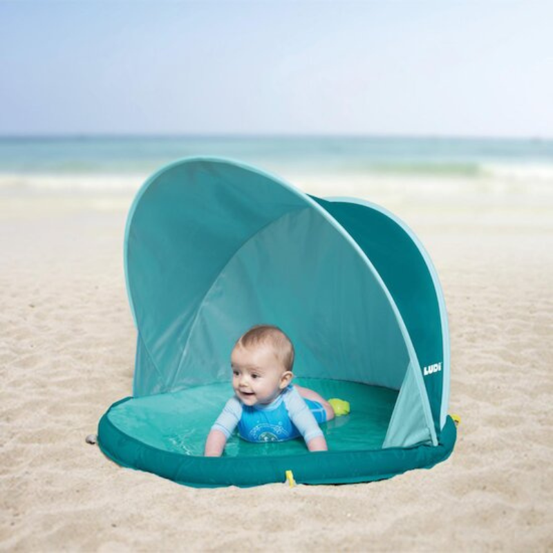 Ludi Abribaby - Piscine Tente anti-UV