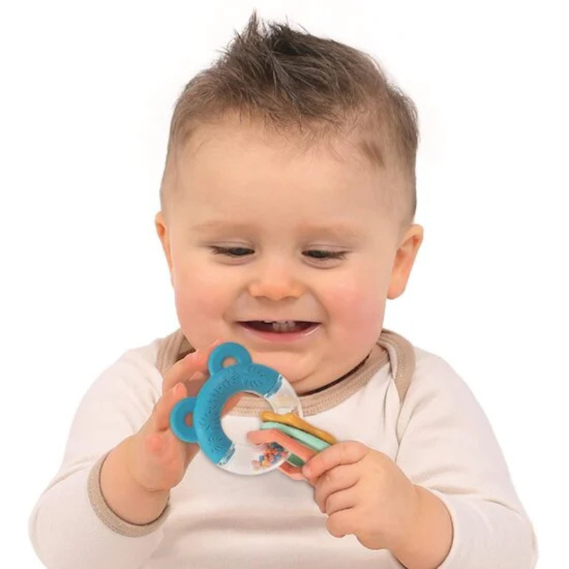 Ludi Anneau de dentition cles