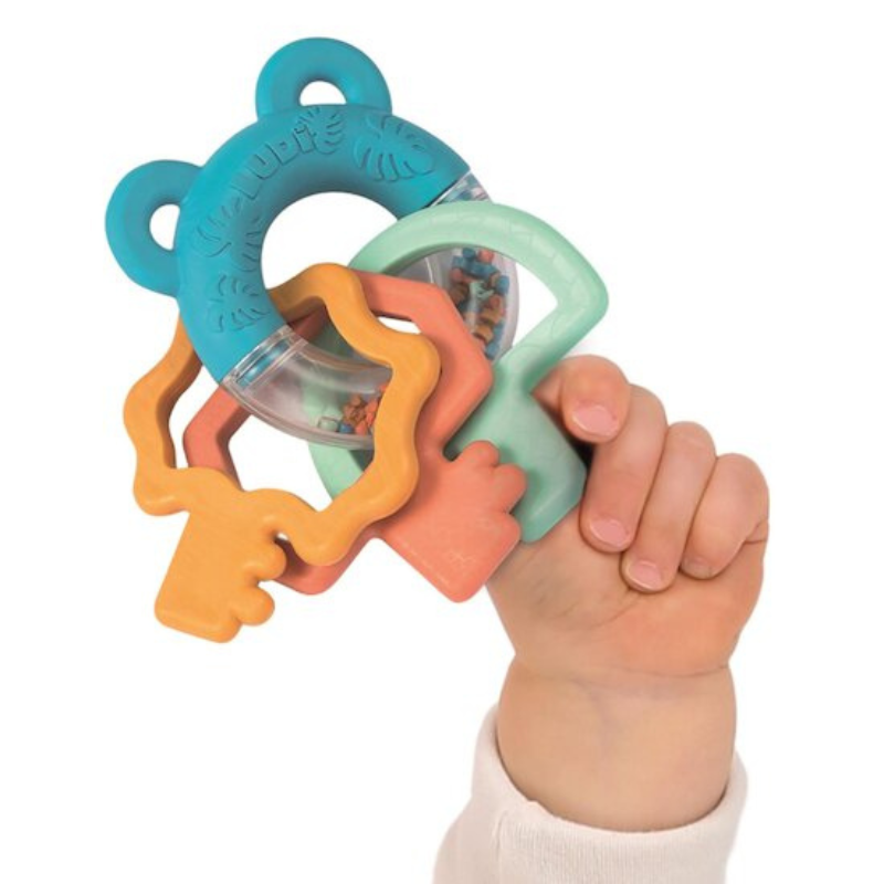 Ludi Anneau de dentition cles