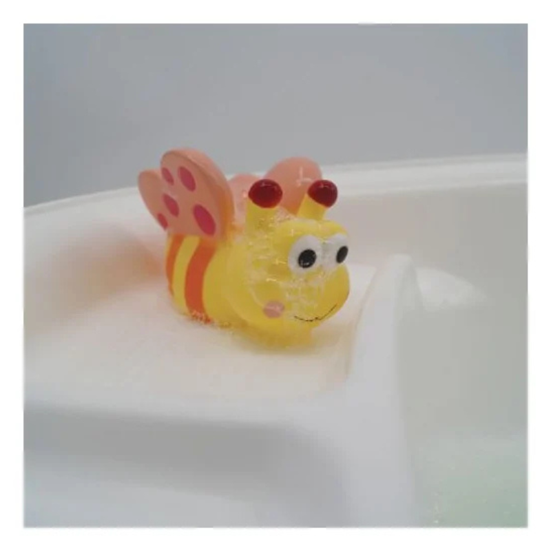 Ludi Aspergeurs "Nature" Jouets de Bain