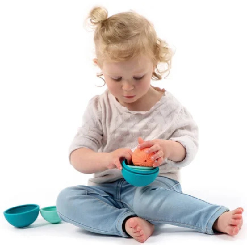 Ludi BALLE DANS BALLE